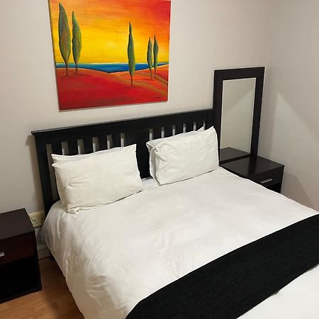 404 The Rockwell Apartamento Cidade Do Cabo Exterior foto