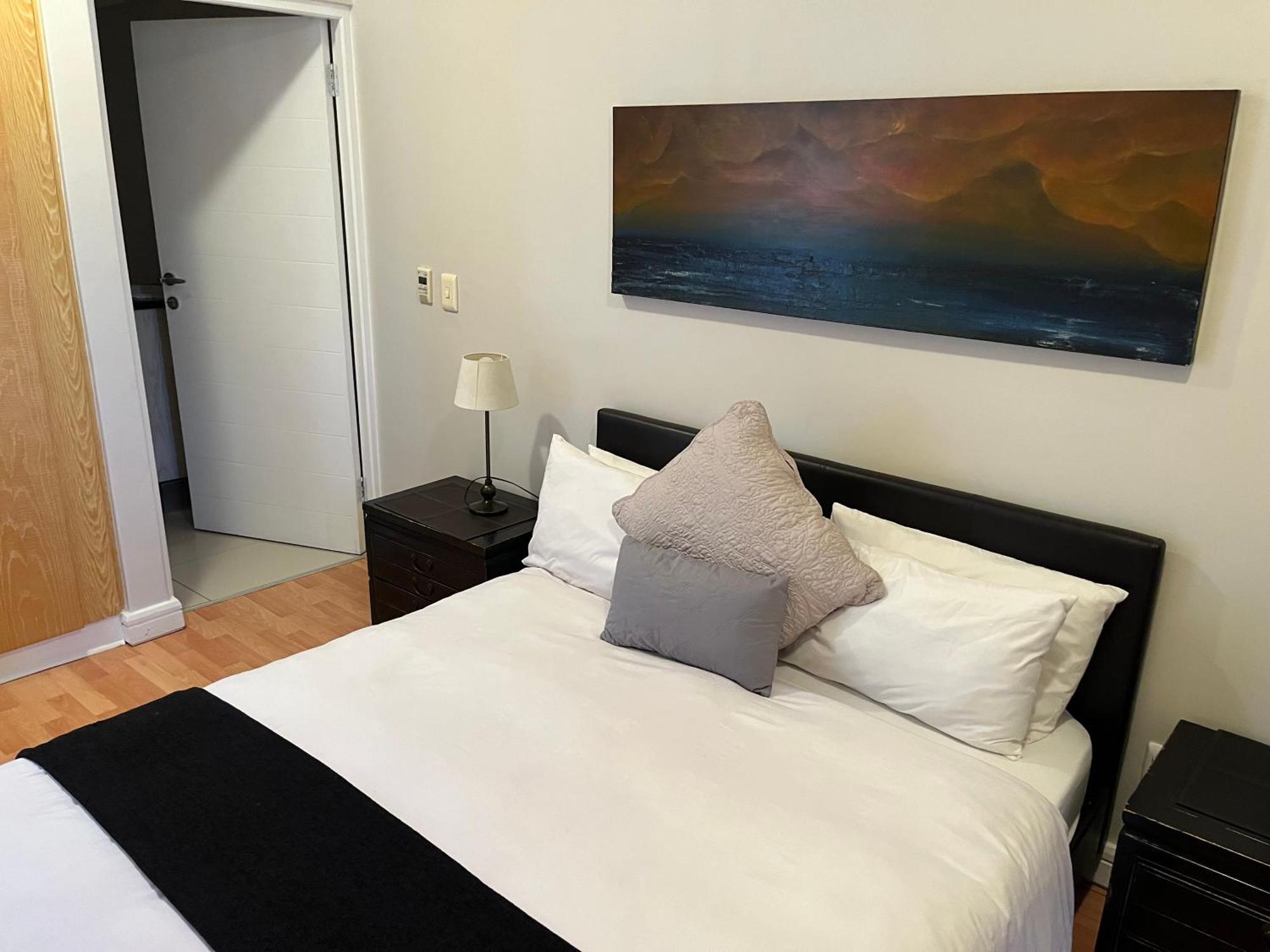 404 The Rockwell Apartamento Cidade Do Cabo Exterior foto