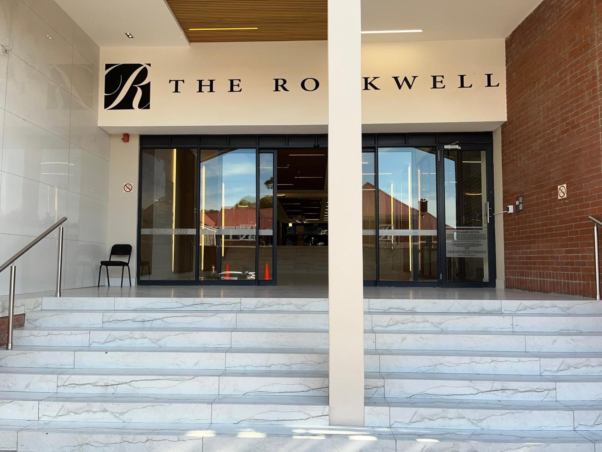 404 The Rockwell Apartamento Cidade Do Cabo Exterior foto